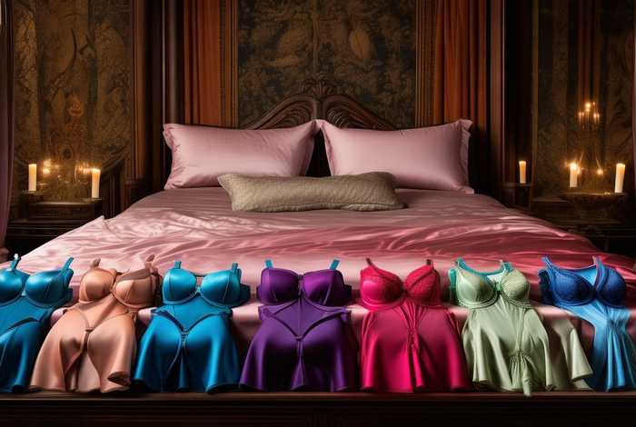 世界十大奢侈品牌内衣，世界十大奢侈品牌内衣排名