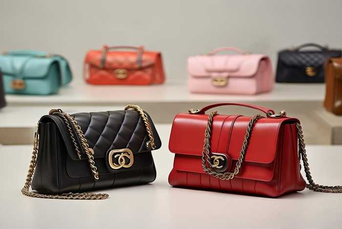 香奈儿2022新款包包大全 - 香奈儿2022新款包包大全图片 香奈儿2022新款包包大全 - 香奈儿2022新款包包大全图片