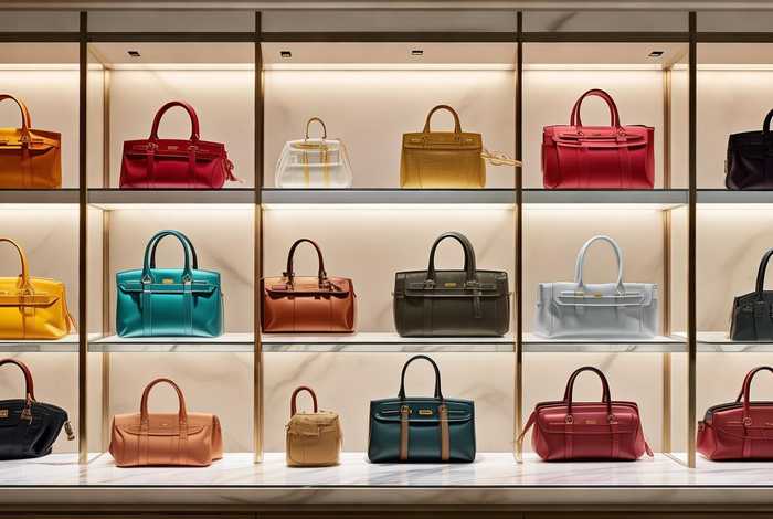 世界包包十大名牌排行榜；世界包包十大名牌排行榜图片