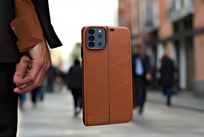 现在男士流行拿什么手机包 - 现在男士流行拿什么手机包好看