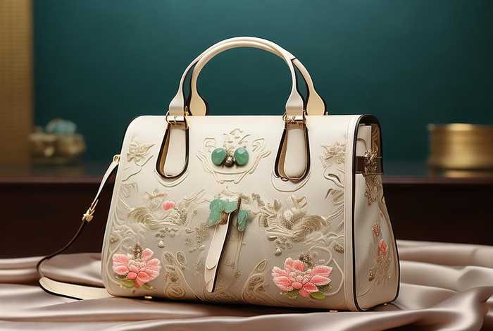 中国奢侈品包包设计、中国奢侈品包包设计师排名