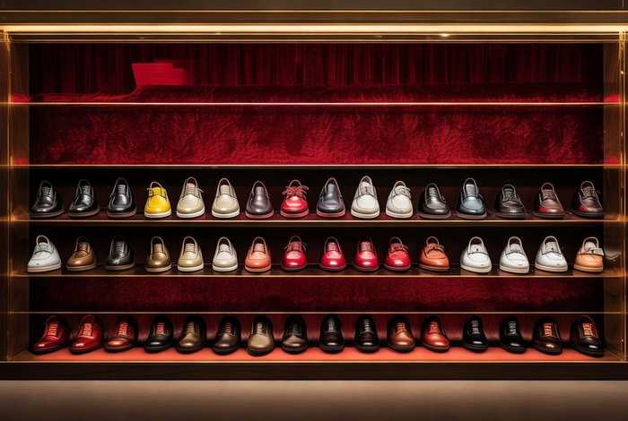 英国10大奢侈品牌休闲鞋,英国10大奢侈品牌休闲鞋排名 英国10大奢侈品牌休闲鞋,英国10大奢侈品牌休闲鞋排名