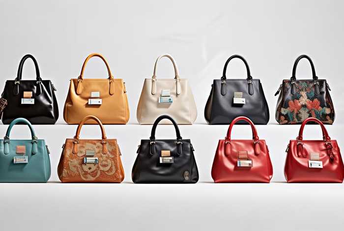 十大名牌女包布料图片（十大名牌女包布料图片及价格）