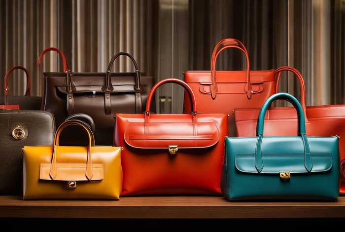 真皮女士包包品牌大全；真皮女士包包品牌大全排名