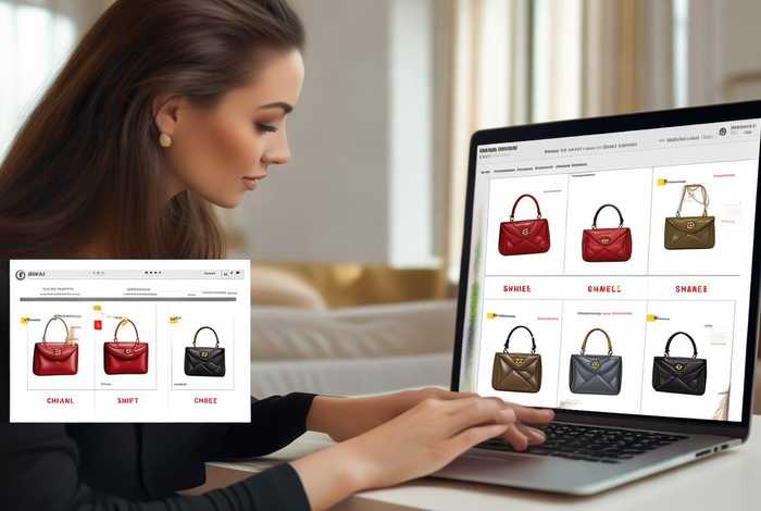 香奈儿包怎么在线上买、香奈儿包怎么在线上买便宜