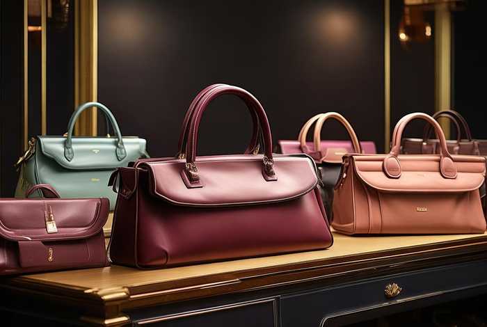 十大轻奢包包品牌大全、十大轻奢包包品牌大全排名