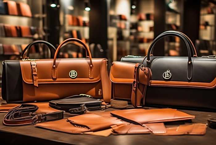 意大利皮具品牌（意大利皮具品牌B）