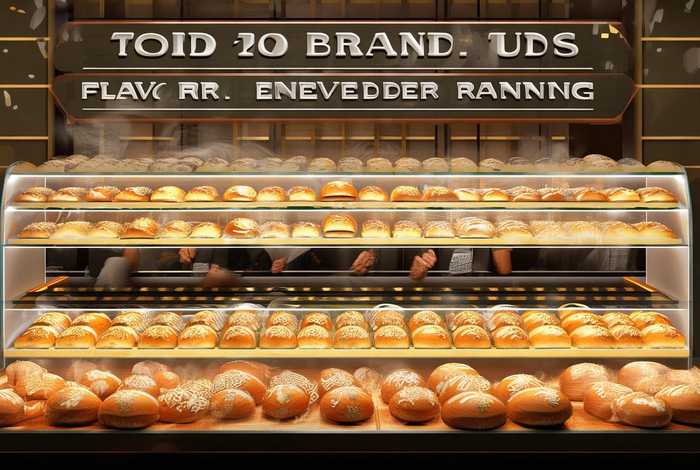 十大品牌包子 - 十大品牌包子复合增香剂排名榜