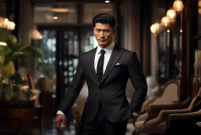 中国十大轻奢品牌男装，中国十大轻奢品牌男装排名