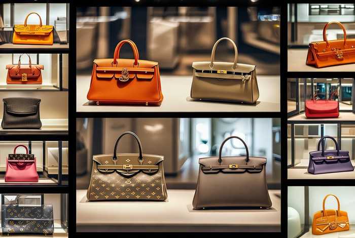 手提包品牌前十名 - 手提包品牌前十名有哪些