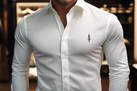 十大奢侈品男士衬衫、十大奢侈品男士衬衫品牌