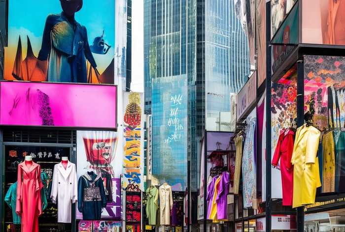 中国大品牌衣服都有啥牌子，中国大品牌衣服都有啥牌子的