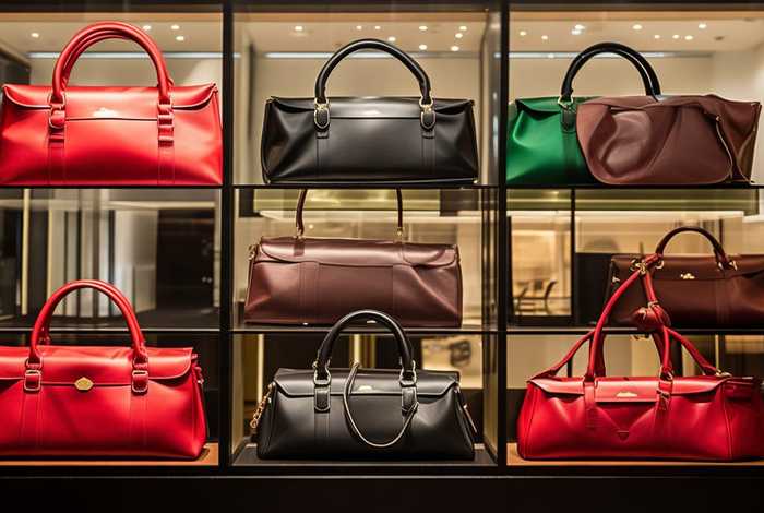 意大利牌子的包包有哪些；意大利牌子的包包有哪些标志