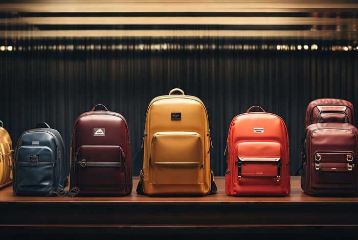 世界十大顶级背包品牌有哪些 世界十大顶级背包品牌有哪些牌子
