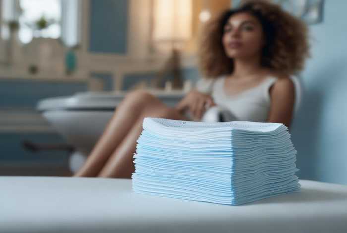 什么牌子的卫生巾最好最安全；什么牌子的卫生巾最好最安全排名第一