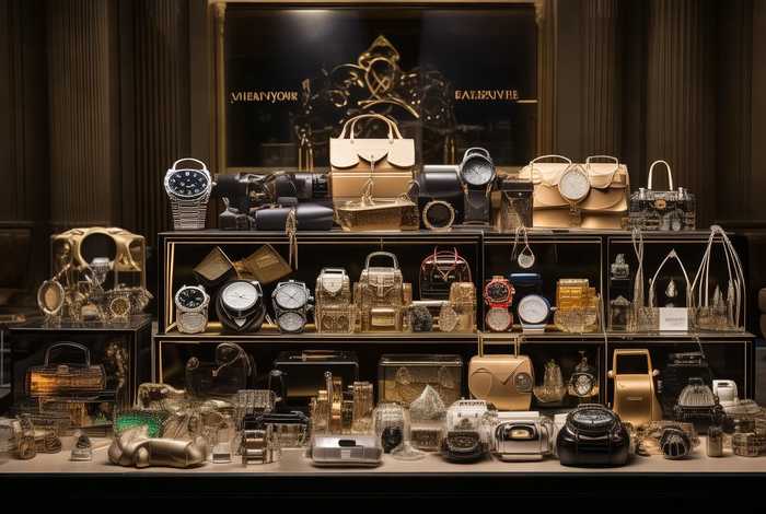 世界公认十大顶级奢侈品，世界公认十大顶级奢侈品牌