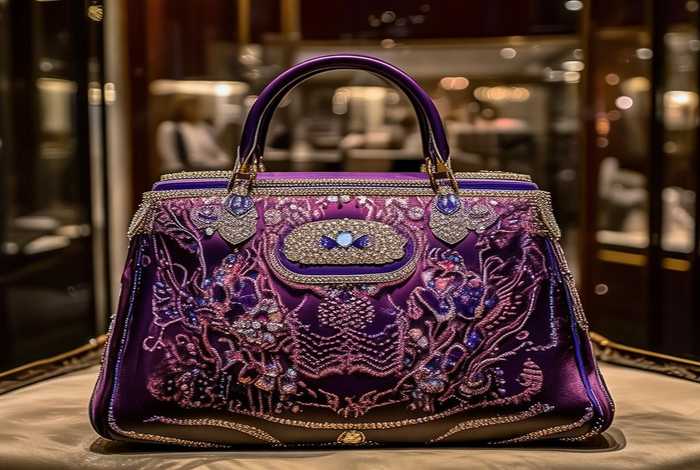 世界上最贵的女包多少钱 世界上最贵的女士包包是多少钱啊 世界上最贵的女包多少钱 世界上最贵的女士包包是多少钱啊