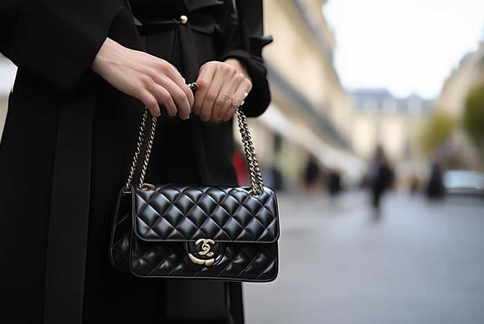 香奈儿包必买款 香奈儿必买包包