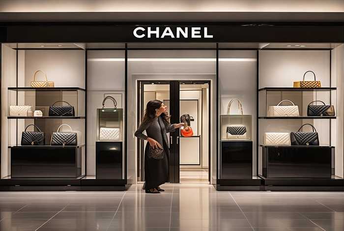 香奈儿官网官方旗舰店包包是正品吗 - 香奈儿官网官方旗舰店包包是正品吗知乎