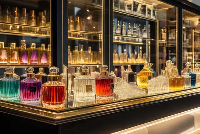 世界10大名牌香水有哪些? 世界10大名牌香水有哪些品牌 世界10大名牌香水有哪些? 世界10大名牌香水有哪些品牌
