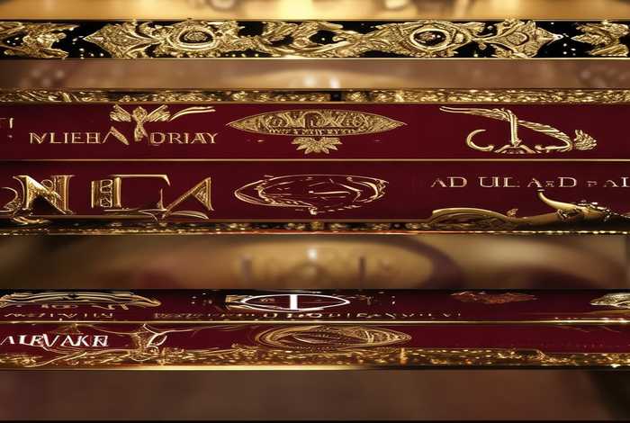 奢侈品牌名字顺口溜 - 奢侈品牌名字顺口溜怎么取