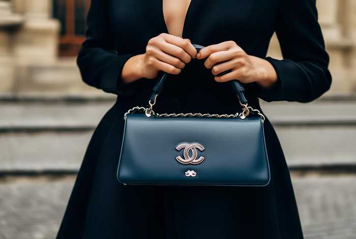 香奈儿最有名的包包 香奈儿最有名的包包品牌