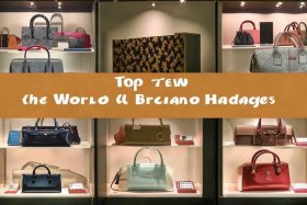 十大世界品牌名包图片大全，十大世界品牌名包图片大全及价格