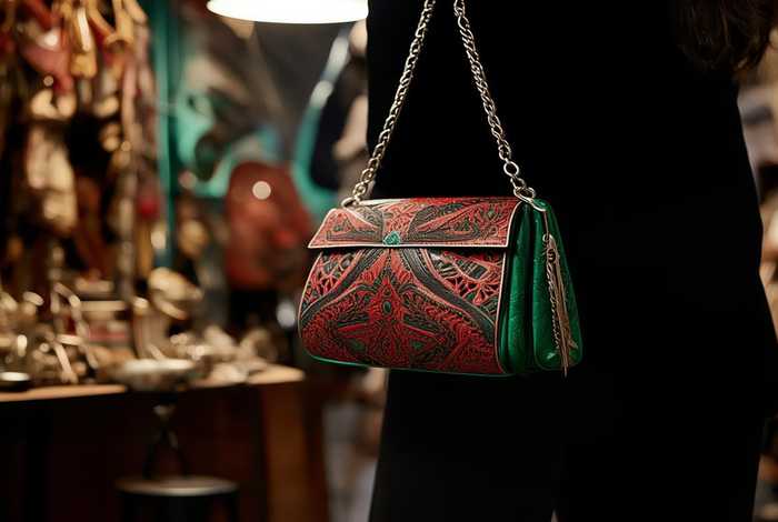 小众的包品牌、小众的品牌包包