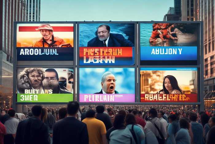 最近最火的新闻事件5个事件、最近最火的新闻事件5个事件是什么