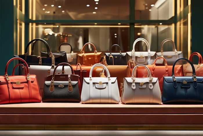 世界十大品牌包包名称（世界十大品牌包包名称大全）