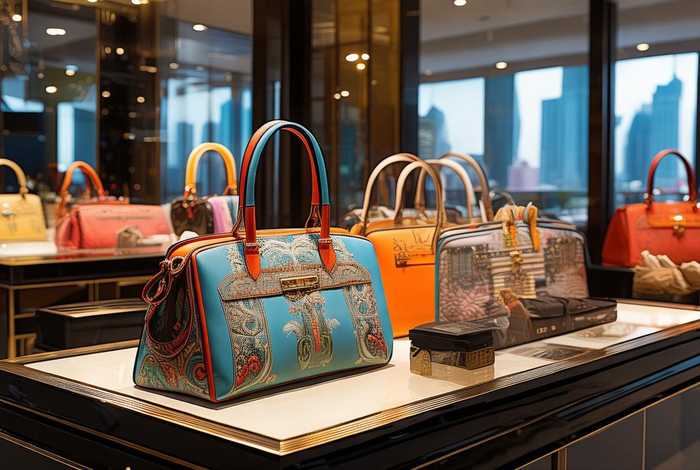 中国奢侈品包包品牌排行榜；中国奢侈品包包品牌排行榜最新