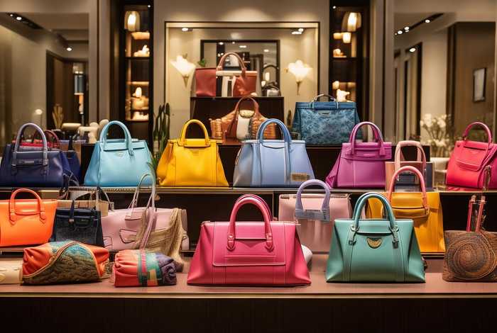 中国十大名牌女士包包 - 中国十大名牌女士包包排名