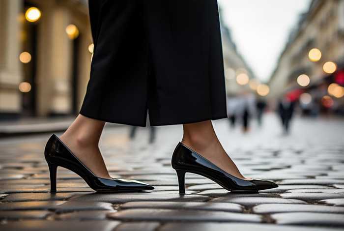 奢侈品牌chanel（奢侈品牌chanel鞋子）