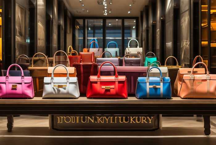 世界十大女包品牌排行榜、世界十大女包品牌排行榜图片