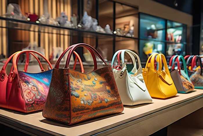 中国品牌的女性包包、中国品牌的女性包包排名