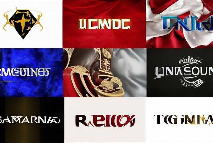 世界十大名牌衣服品牌，世界十大名牌衣服品牌标志