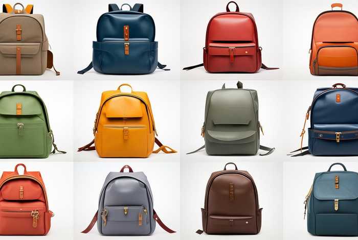 双肩背包品牌十大排名女包图片（双肩背包品牌十大排名女包图片大全）