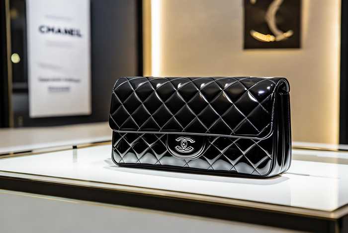 香奈儿方胖子专柜价格 香奈儿方胖子2021专柜价格