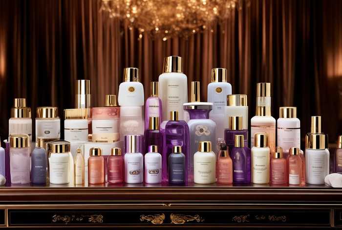 世界奢侈品牌100强护肤品 - 世界奢侈品牌100强护肤品有哪些