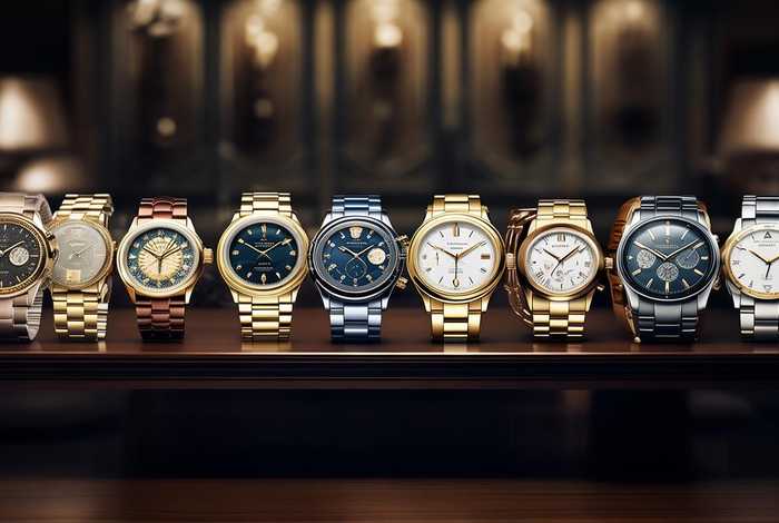 世界十大奢侈品手表品牌官网；世界十大奢侈品手表品牌官网排名