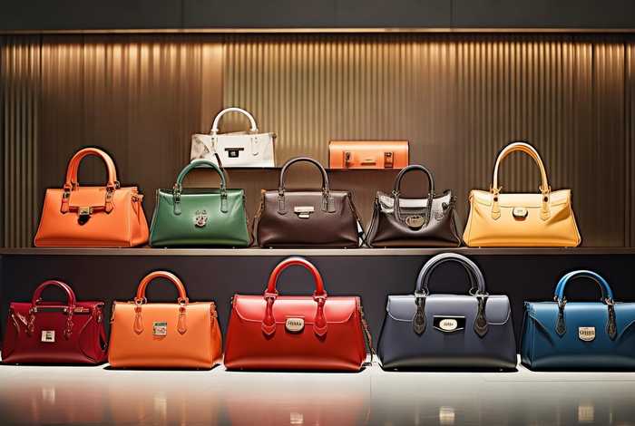 奢侈品牌包包排名logo - 奢侈品牌包包排名标志