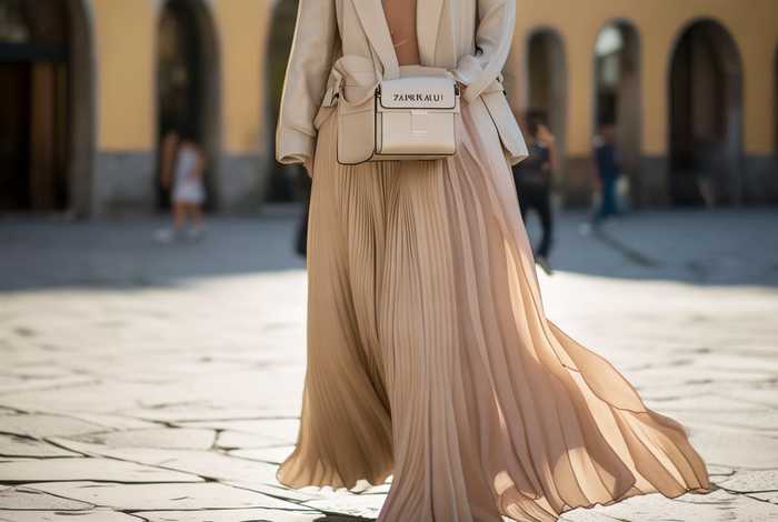 意大利 轻奢品牌 意大利轻奢品牌ZRAU女装