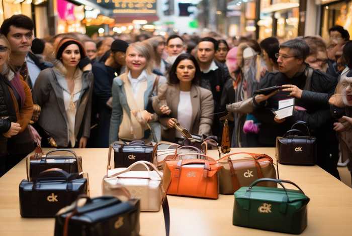 小ck包为什么这么便宜 小ck包为什么这么便宜呢