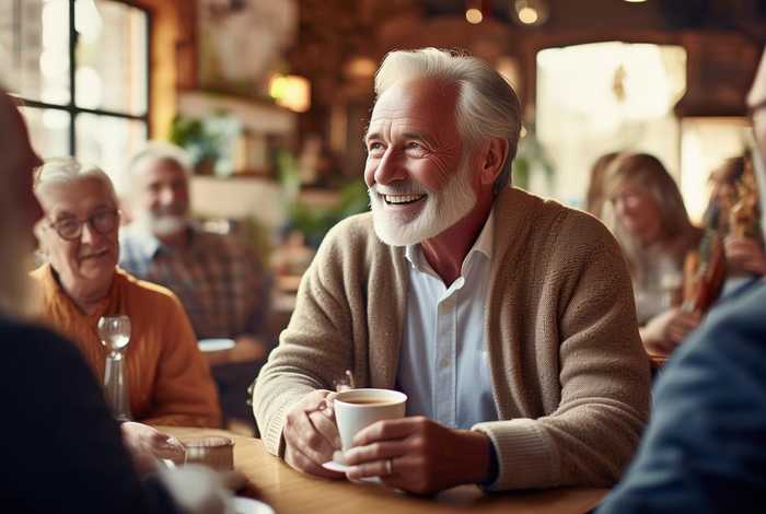 适合60岁老人干的生意、适合60岁老人干的生意有哪些