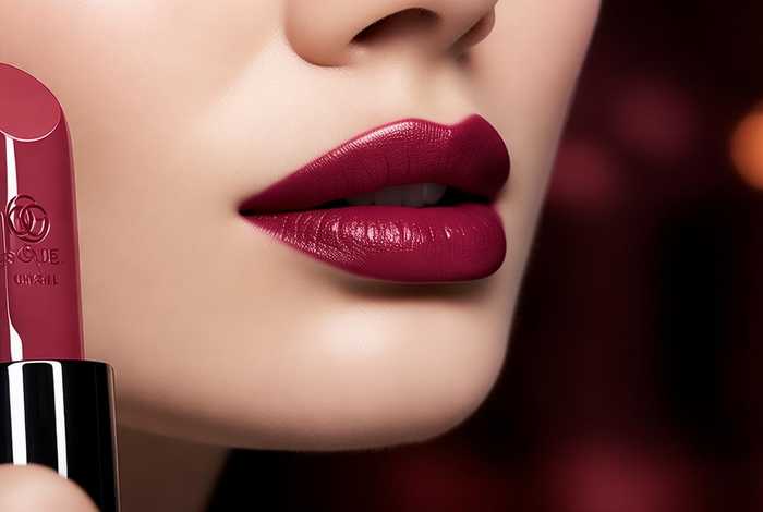 香奈儿口红最火的色号58、香奈儿口红最火的色号58怎么样