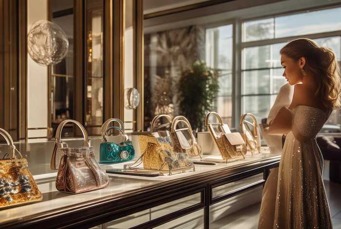 适合女孩子的奢侈品 - 适合女孩子的奢侈品牌有哪些