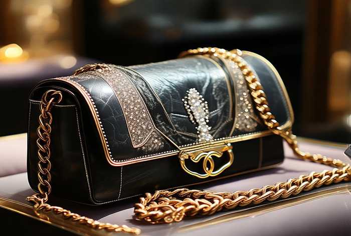 香奈儿最贵限量版包包（香奈儿最贵限量版包包多少钱）