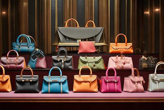 世界十大奢侈品牌包包排行榜前十名 - 世界十大奢侈品牌包包排行榜前十名有哪些