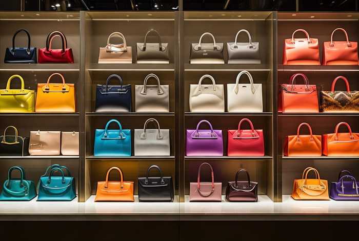 世界知名品牌包包排行榜（世界知名品牌包包排行榜前十名）