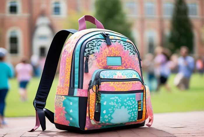 适合大学生的包包；适合大学生的包包推荐女